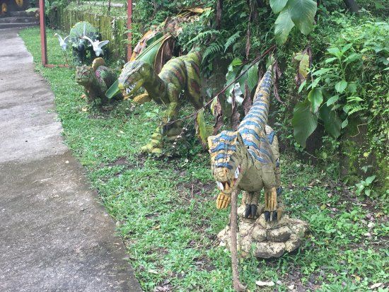 Reptiland Adventure